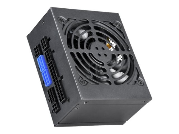 Silverstone Technology SST-SX500-G V1.1 schwarz,