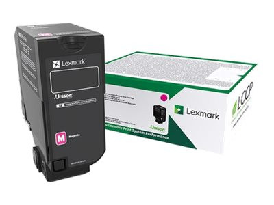 Lexmark Toner MG 73B20M0 | 15.000