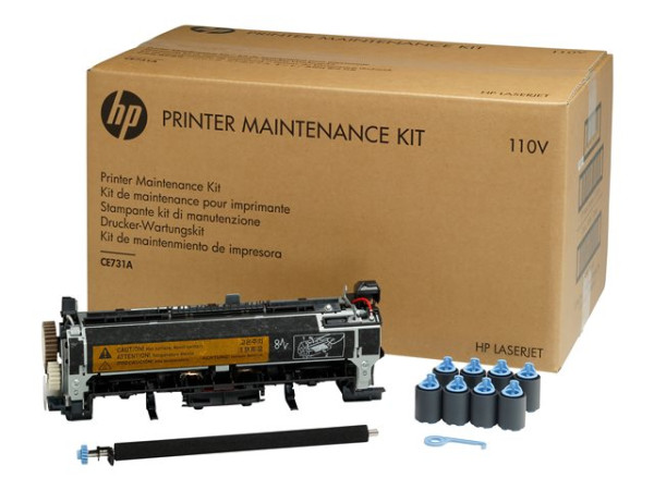 Hewlett-Packard Wartungskit CE732A