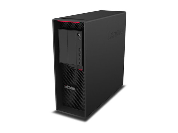 Lenovo ThinkStation P620 (30E000TXGE) (schwarz, Windows 11