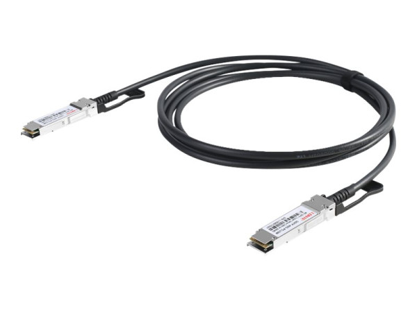 Digitus QSFP+ 40G 1m DAC Kabel