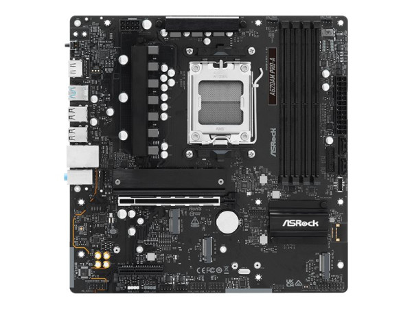 ASRock A620AM PRO-A