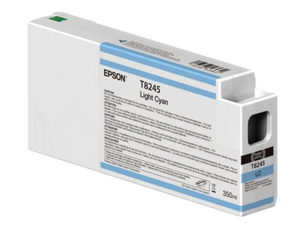 Epson Tinte PH CY C13T824500 Ultrachrome HDX/HD Tinte