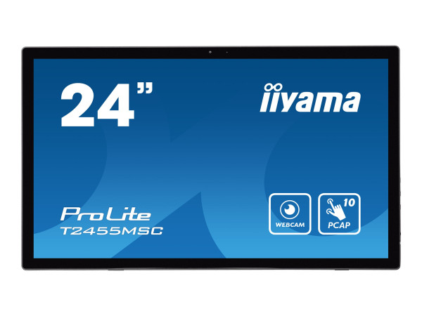 Iiyama Iiya 24 T T2455MSC-B1