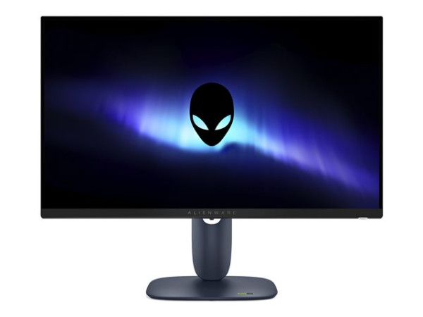 Dell Alienware AW2725DM (68.6 cm (27 Zoll), schwarz, WQHD,