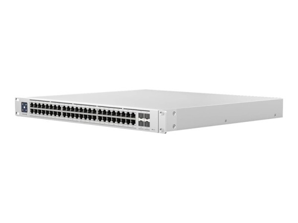 Ubiquiti UniFi Switch USW-Enterprise-48-PoE - Switch - L3 -