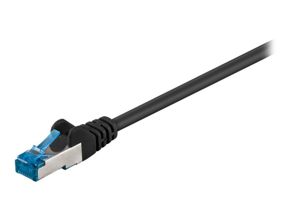 goobay Patchkabel RJ-45 Stecker > RJ-45 Stecker, Kabel