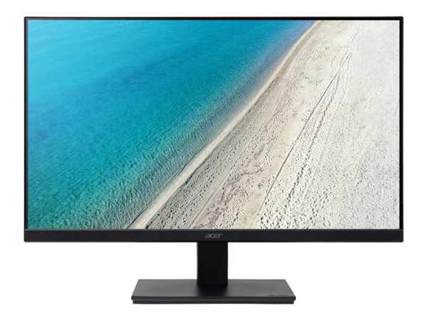 Acer V247Yb 23,8" 60,5cm 16:9 75Hz 1920x1080 black