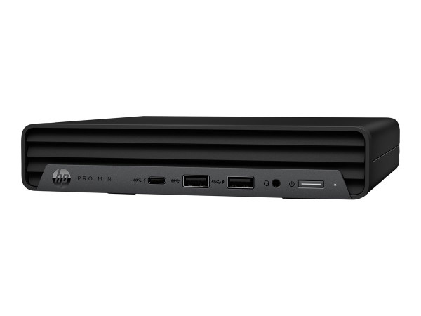 HP Pro Mini 400 G9 I7 16 O W11P