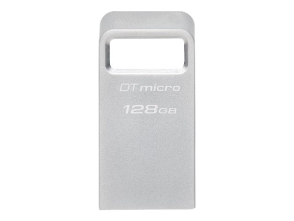 Kingston USB 128GB DataTraveler Micro U3.2 KIN