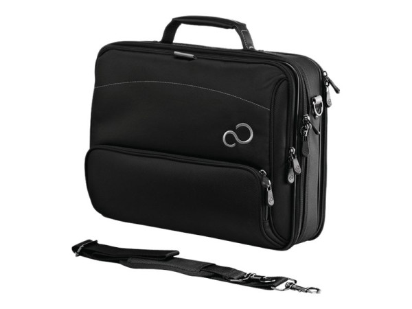 Notebooktasche Fujitsu Prestige Case Mini 13 schwarz