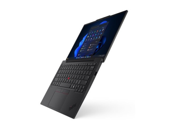 Lenovo ThinkPad X13 G6 AMD (21RM002KGE) (schwarz, AMD Ryzen