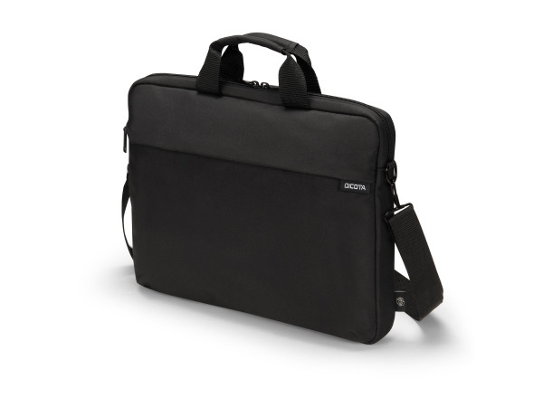 Dicota "Slim Case ONE (schwarz, bis 40,6 cm (16"))"