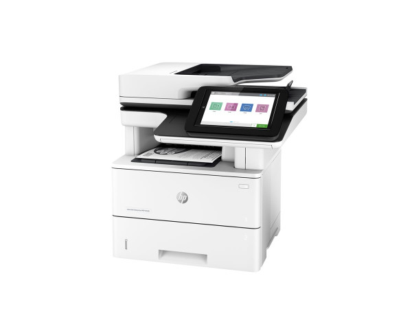 HP LaserJet Enterprise M528dn
