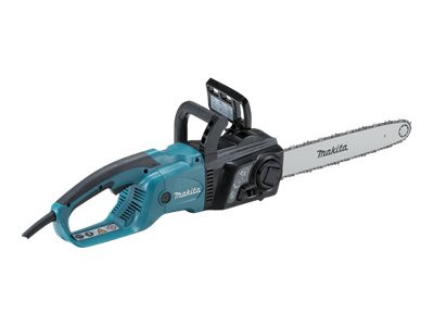 Makita Kettensäge UC4051 A blau 1800 Watt