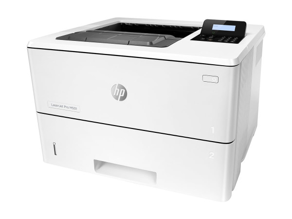 Hewlett-Packard HP Laserjet Pro M501dn mono A4