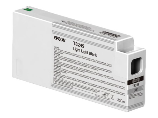 Epson Tinte BK C13T824900 Ultrachrome