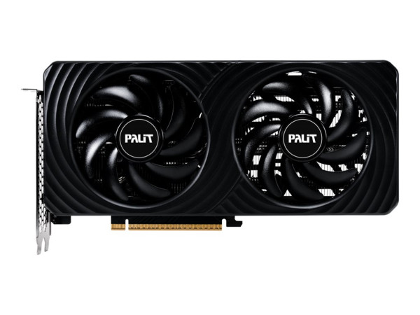 Palit GeForce RTX 5060 Ti Dual OC 8GB (DLSS 4, 3x