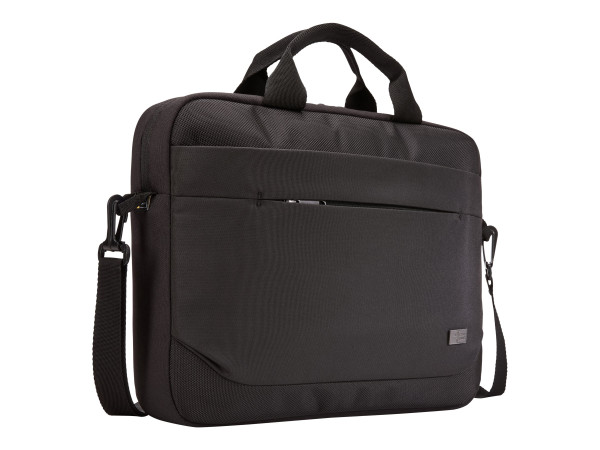 Case Logic Caselogic Advan. Attaché bk 14,0 |