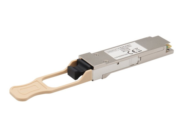 Digitus 100Gbs QSFP28 SR4 Optical
