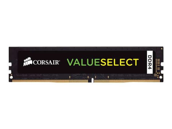 Corsair D4 8GB 2400-16 Value Select COR