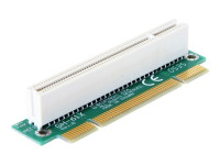 Riser Card Delock PCI 32Bit -> 90? Winkel Riser Card Delock PCI 32Bit -> 90? Winkel