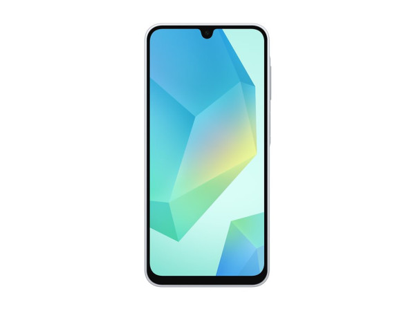 Samsung Galaxy A16 5G 128GB (Light Grey, Android, Dual-SIM,