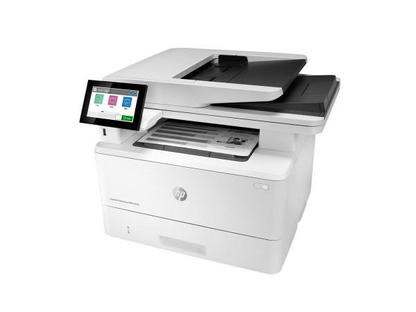 HP LaserJet Enterprise M430f MFP D/S/K/F