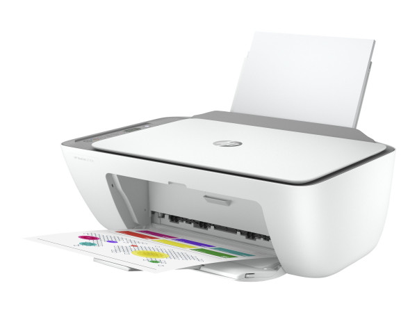 HP DeskJet 2720e AiO