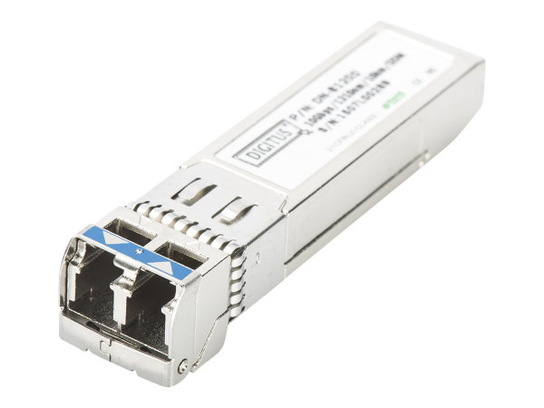 Digitus Digitus HP-kompatibles SFP+ 10G MM 850nm 300m with