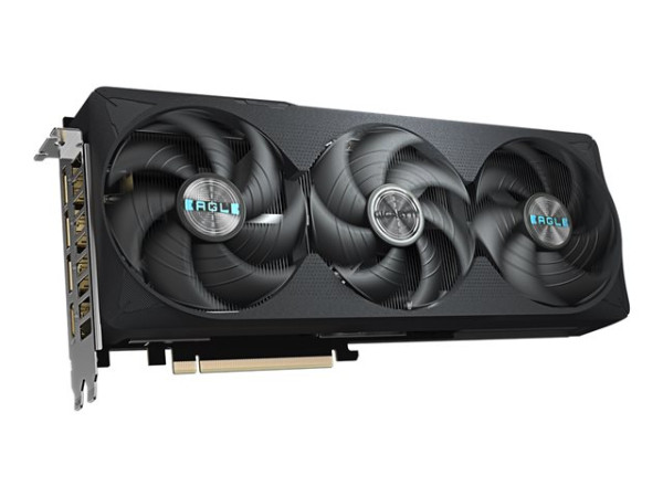 GigaByte GeForce RTX 5070 Ti EAGLE OC 16G (DLSS 4, 3x