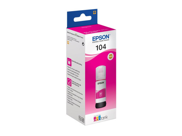 Epson Tinte MG C13T00P340 Tinte