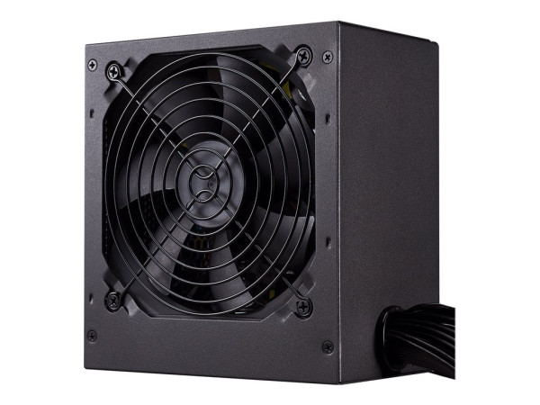 Cooler Master MWE 750 Bronze V2 230V (schwarz, 4x PCIe, 750