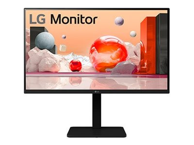 LG Electronics "LG 27" 27BA450-B (null cm (null Zoll))"