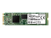 Transcend MTS830S 128 GB (SATA 6 GB/s, M.2 2280)