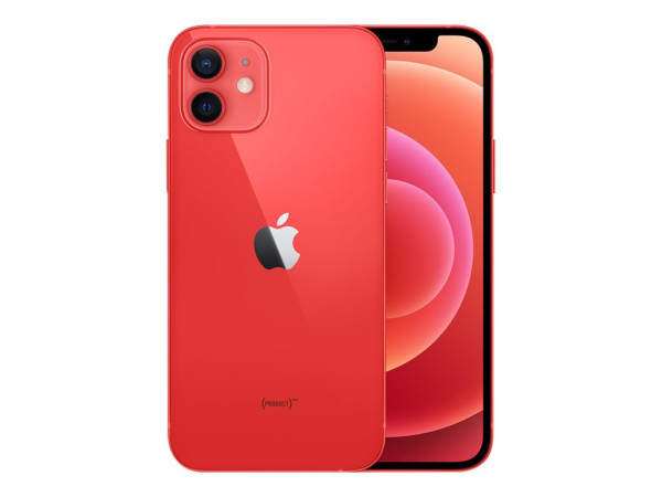 Apple iPhone 12 64GB rd | MGJ73ZD/A