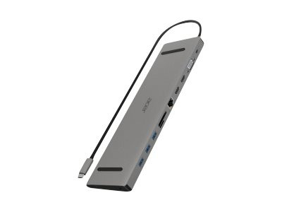 Acer USB Type-C Dockingstation | LC.DCK11.001