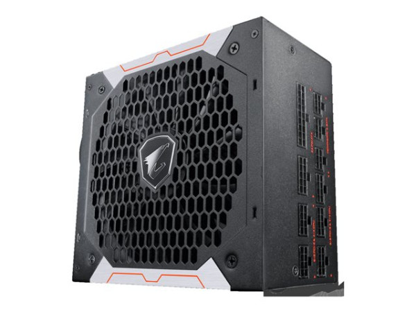 GigaByte AORUS P850W 850W ATX23 schwarz,