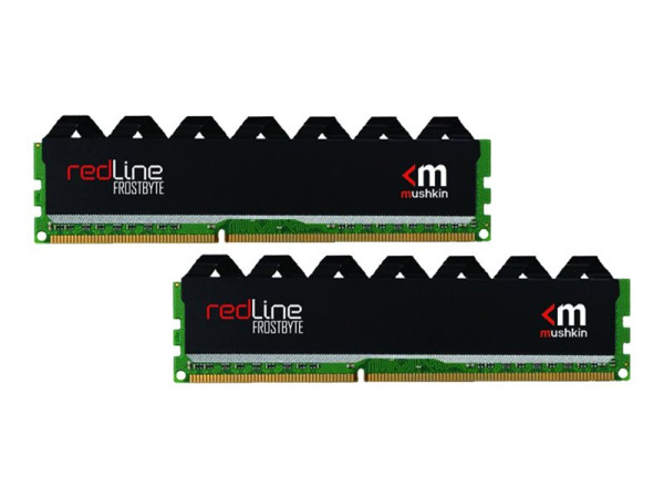 Mushkin D416GB 3600-16 Redline Lumina RGB K2 MSK