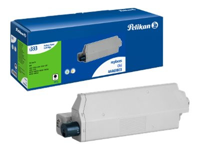 Pelikan Peli Toner BK 3500 Seiten 4234414 schwarz,