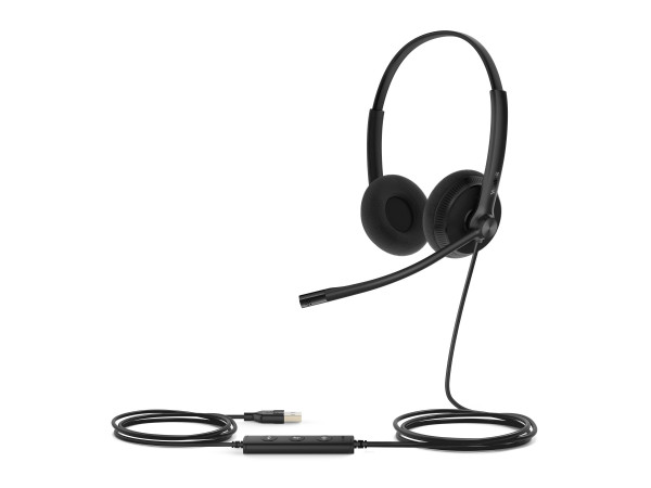 Yealink UH34 Lite Dual UC