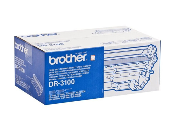 Bildtrommel Brother DR-3100 für 25000 Seiten