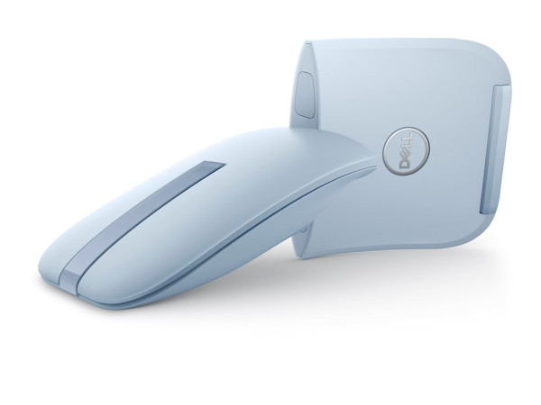 Dell Bluetooth Travel Mouse MS700 Misty Blue