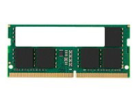 Transcend SO-DIMM 4 GB DDR4-3200 (grün, JM3200HSD-4G,