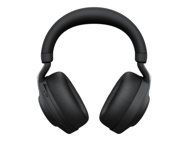 Jabra Evolve2 85 Link380a MS Stereo bk | Stand