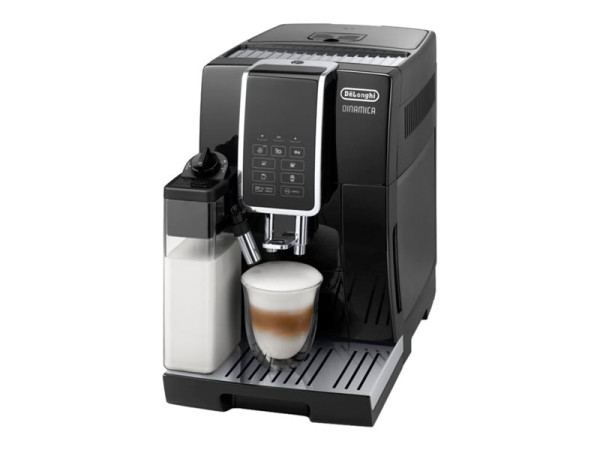 Delonghi Delo Vollauto. Ecam 356.57.B bk