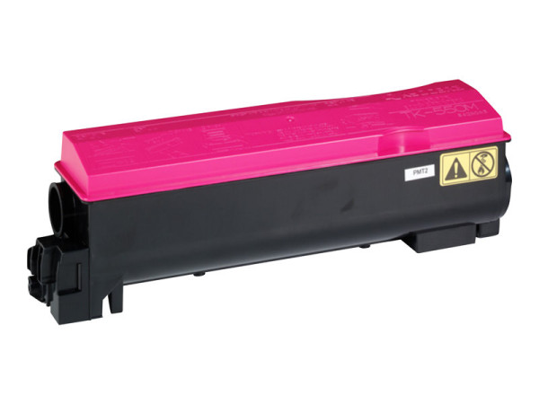 Kyocera/Mita 1T02HMBEU0|TK 550 M Toner magenta, 6.000