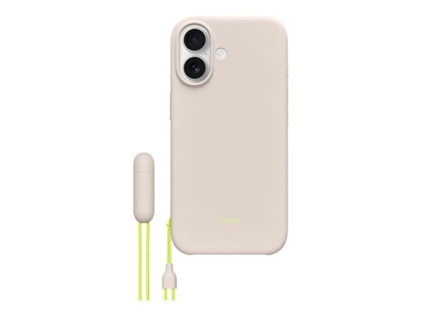 Apple Beats Kickstand Case mit MagSafe und Kamerasteuerung