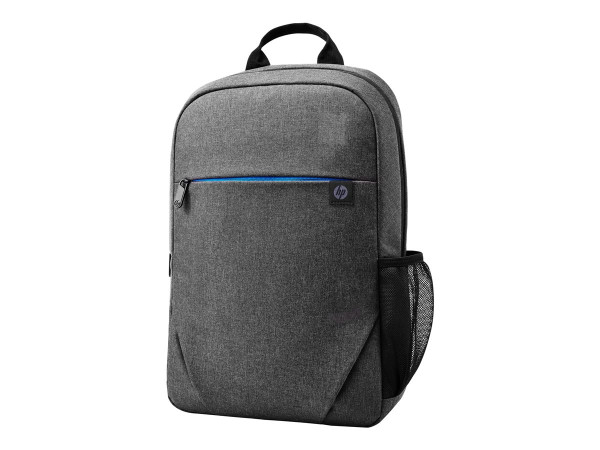 HP Renew Travel Laptop Bagpack bk 15,6" | 2Z8A3AA#ABB