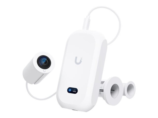 Ubiquiti UniFi Video Camera AI Theta Pro / Indoor / 4K